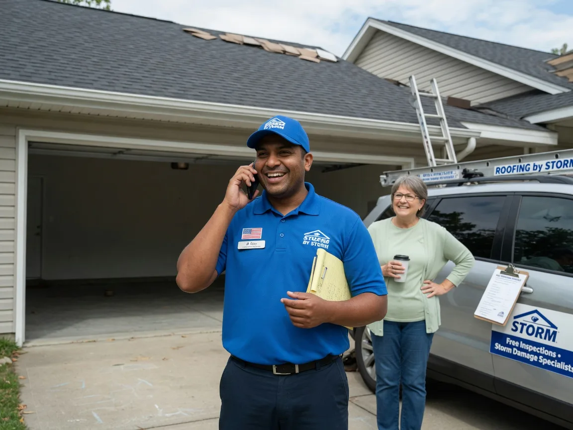 Roof Repair Near Me Moville, IA FAQs
